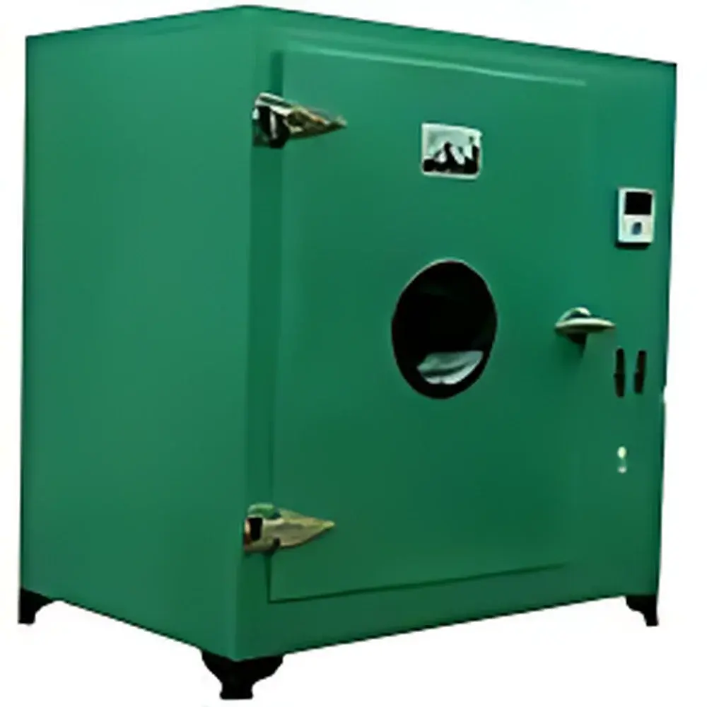 HengaoDe HA-WRS-2A Digital Micro Melting Point Apparatus for Pharmaceutical Crystalline Compounds