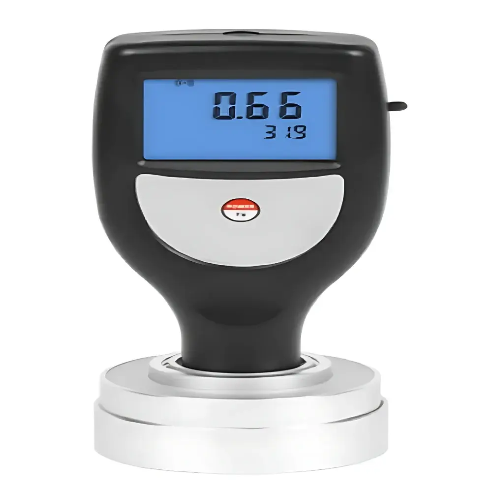 HengaoDe HA-WRS-2A Digital Micro Melting Point Apparatus for Pharmaceutical Crystalline Compounds