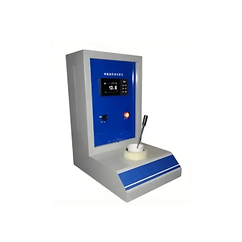 HengaoDe HAD-69 Multi-Channel Intelligent Steam Distillation System for SO₂ Residue Analysis in Food Samples