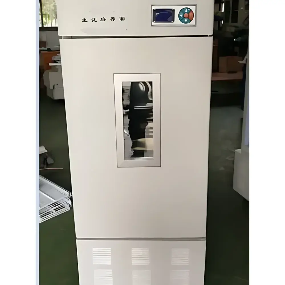 HengaoDe HAD-69 Multi-Channel Intelligent Steam Distillation System for SO₂ Residue Analysis in Food Samples
