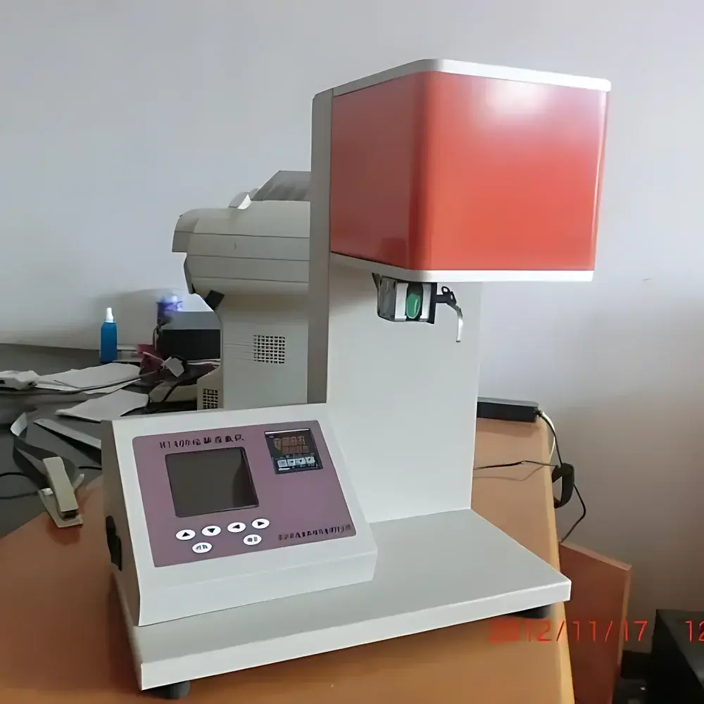 HengaoDe HAD-69 Multi-Channel Intelligent Steam Distillation System for SO₂ Residue Analysis in Food Samples