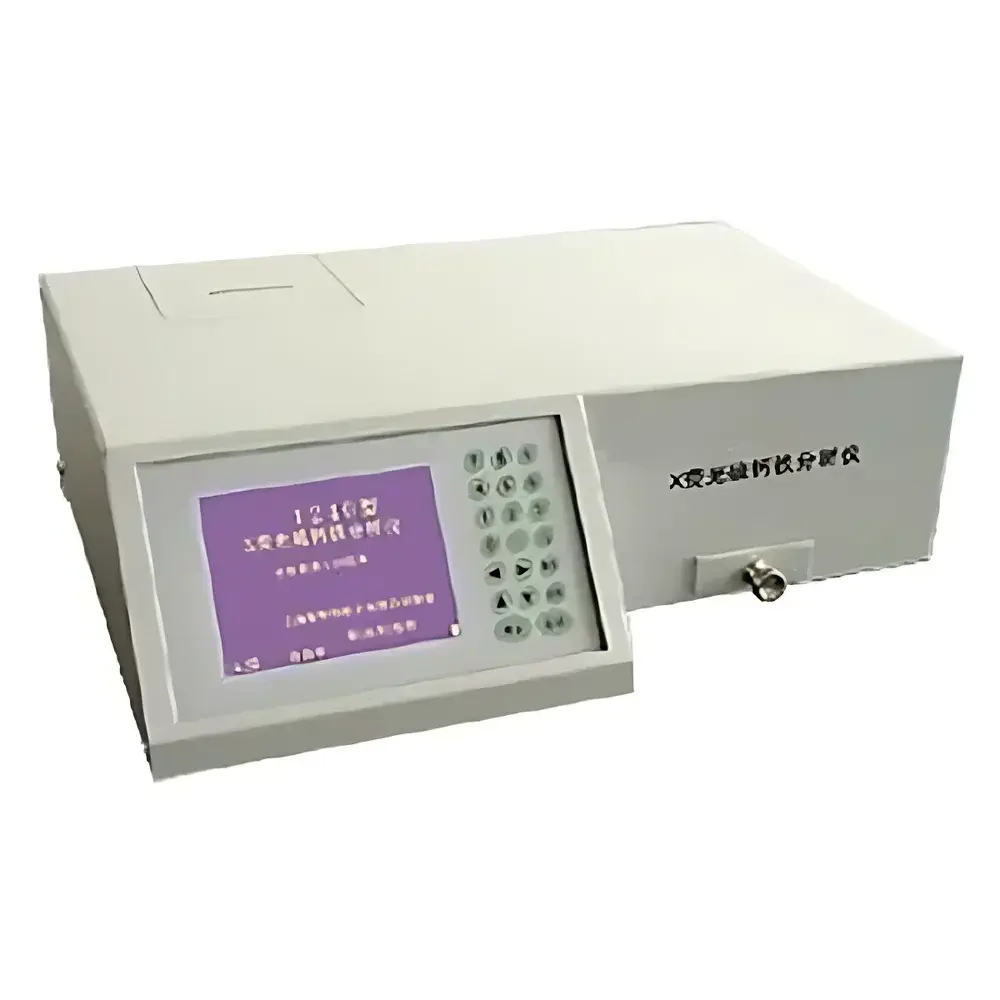 HengaoDe HAD-69 Multi-Channel Intelligent Steam Distillation System for SO₂ Residue Analysis in Food Samples
