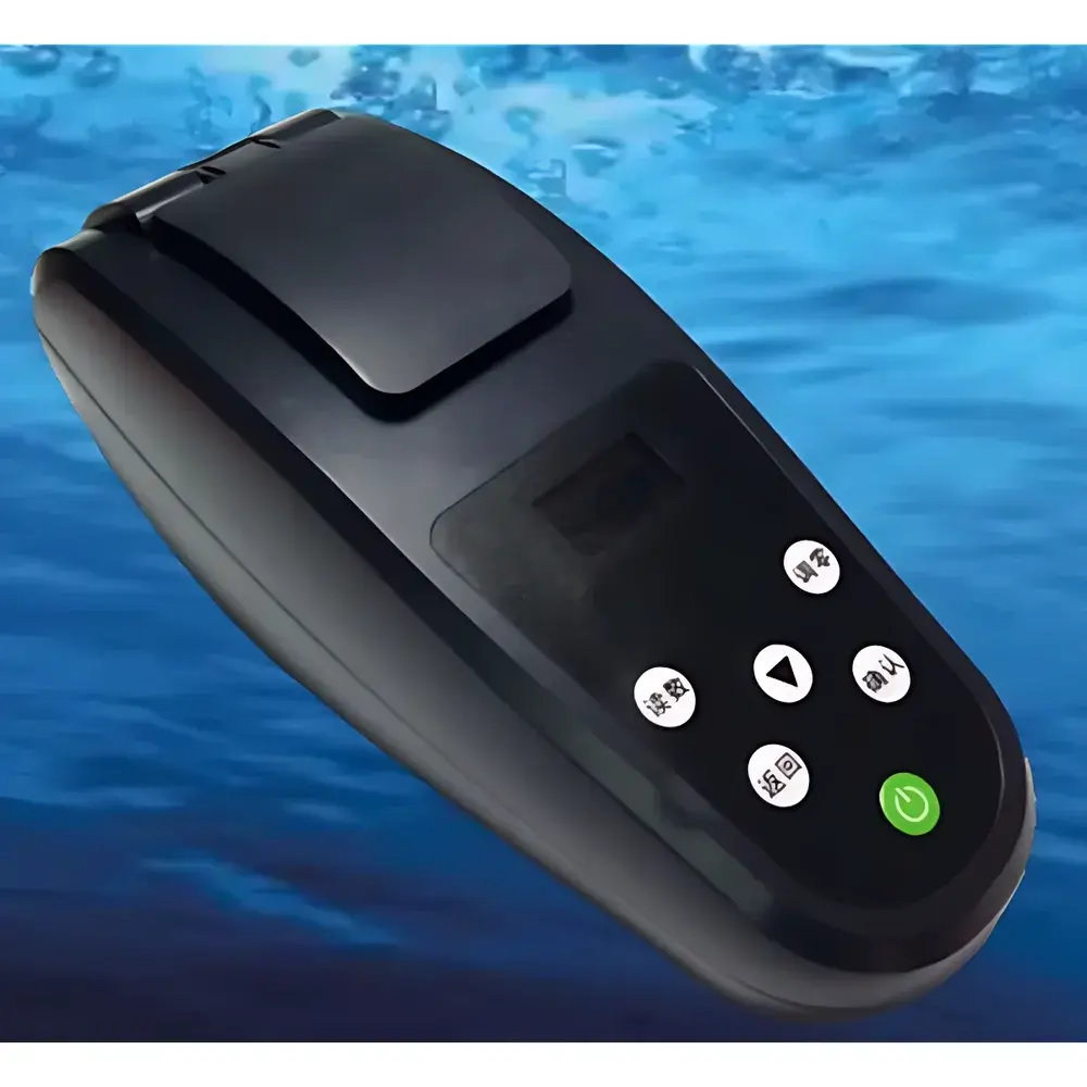 HengaoDe HAD-ZY89 Smart Digital Oil-in-Water Sensor