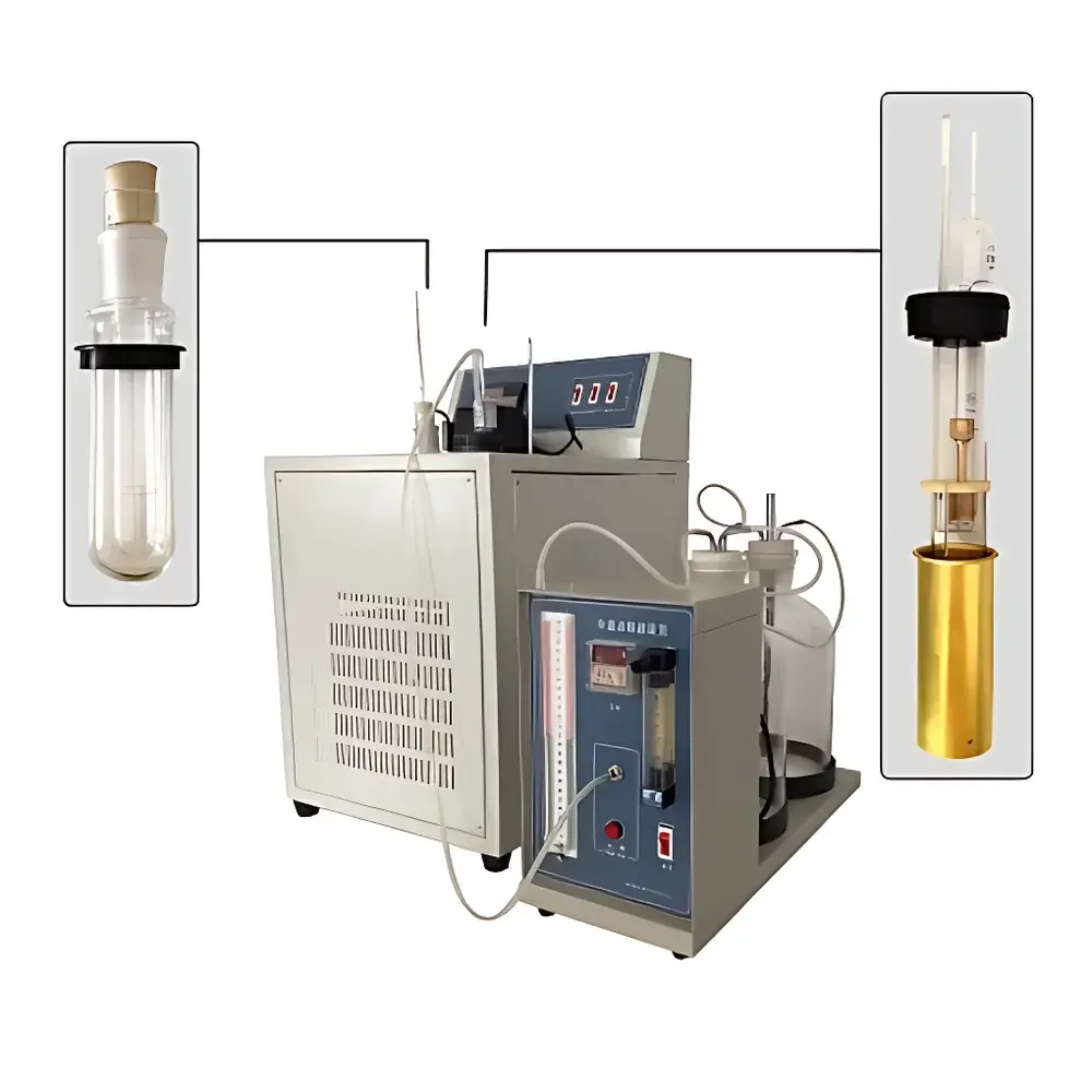 HengaoDe HAD-ZY89 Smart Digital Oil-in-Water Sensor