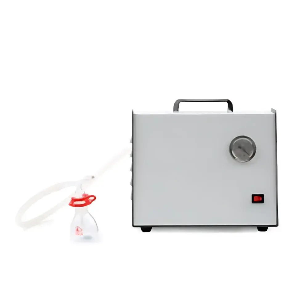 HengaoDe CryoStarI Milk Cryoscopic Analyzer with Thermistor Probe for Adulteration Detection