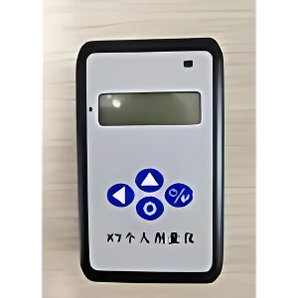 HengaoDe H18321 Paraffin Light Stability Tester with Digital PID Temperature Control
