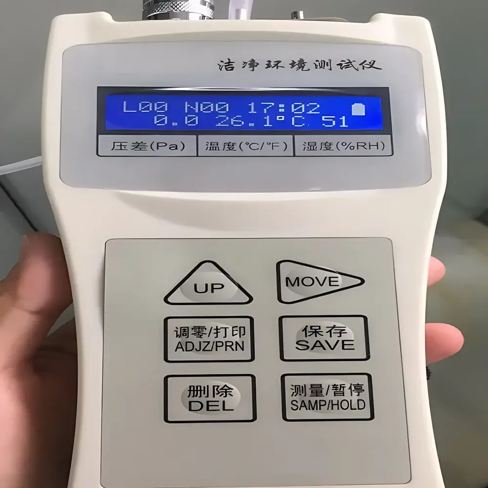 HengaoDe H18321 Paraffin Light Stability Tester with Digital PID Temperature Control