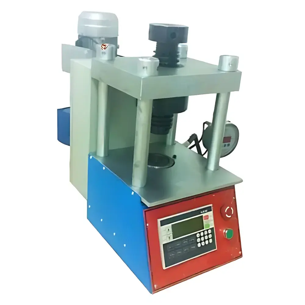 HengaoDe H18321 Paraffin Light Stability Tester with Digital PID Temperature Control