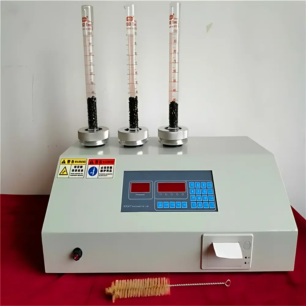 HengaoDe H15397 Portable Dew Point Analyzer
