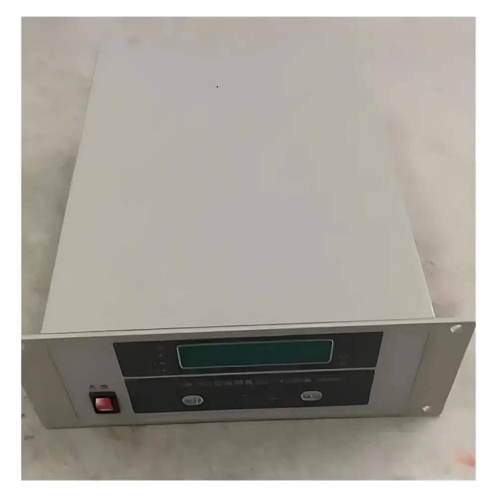 HengaoDe HAD-T102SJ Colloidal Gold-Based Melamine Quantitative Analyzer with 8-inch Touchscreen