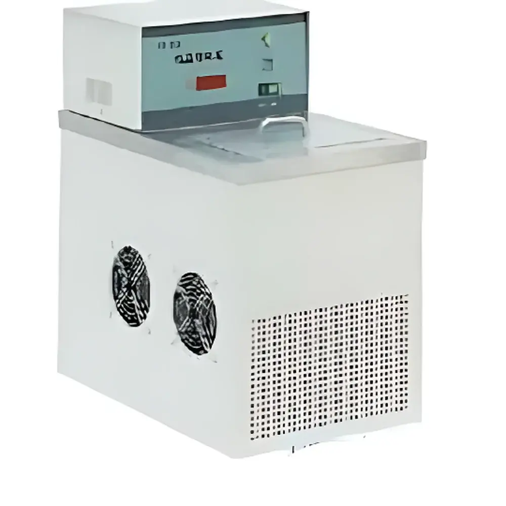 HengaoDe HAD-T102SJ Colloidal Gold-Based Melamine Quantitative Analyzer with 8-inch Touchscreen