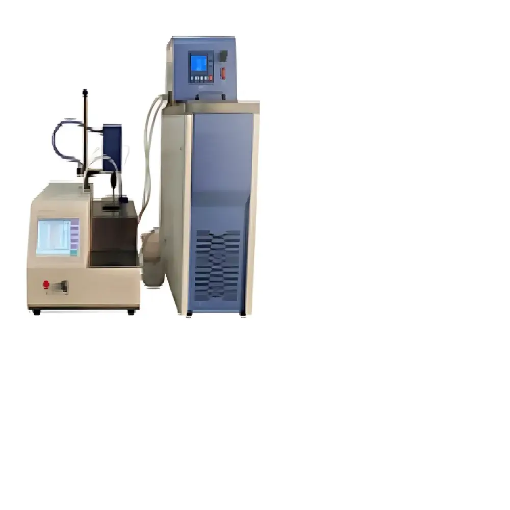 HengaoDe ZRX Series Multi-Function Granular Pesticide Characterization System – Bulk Density, Dispersibility, Abrasion Resistance, Sieving & Tap Density Tester