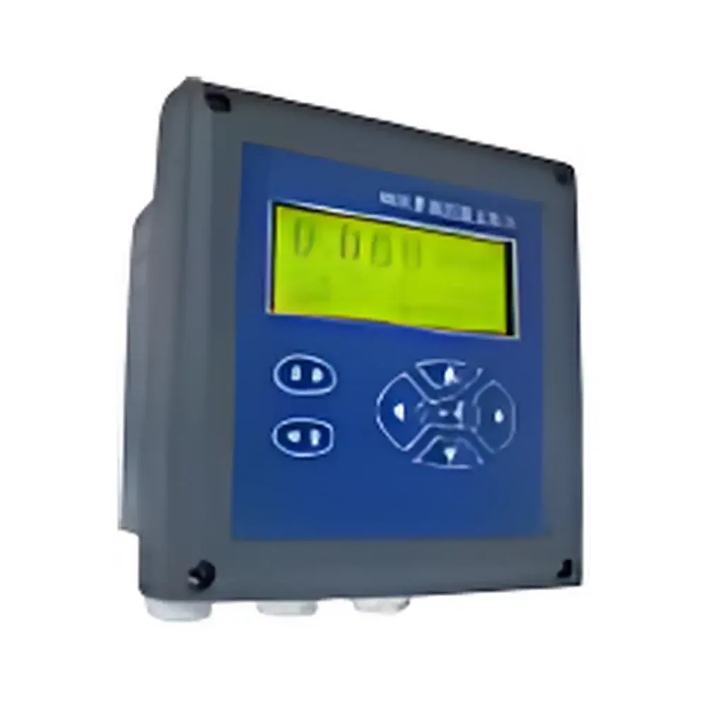 HengaoDe HAD-MDIP-3 Multifunctional Digital DC Resistivity & Induced Polarization (IP) Meter with 24-bit A/D and ARM Microcontroller