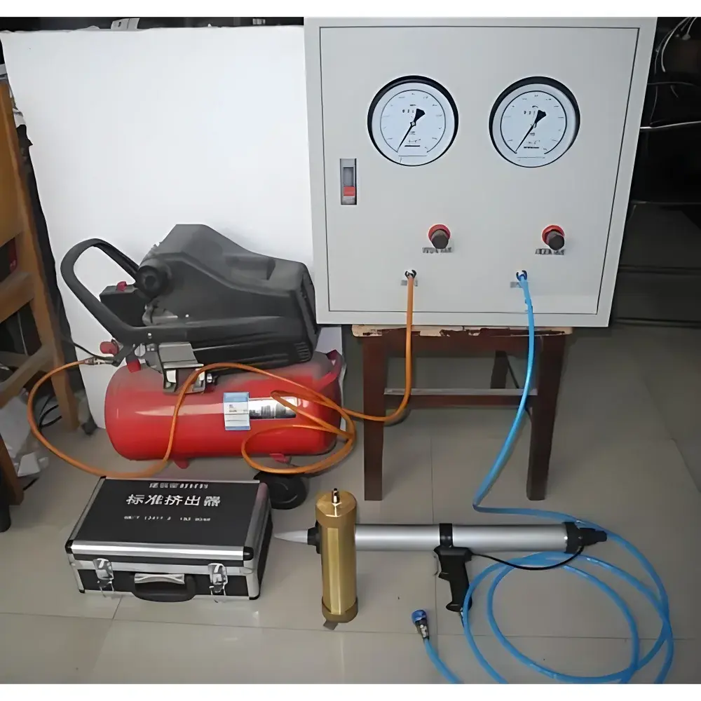 HengaoDe HAD-MDIP-3 Multifunctional Digital DC Resistivity & Induced Polarization (IP) Meter with 24-bit A/D and ARM Microcontroller