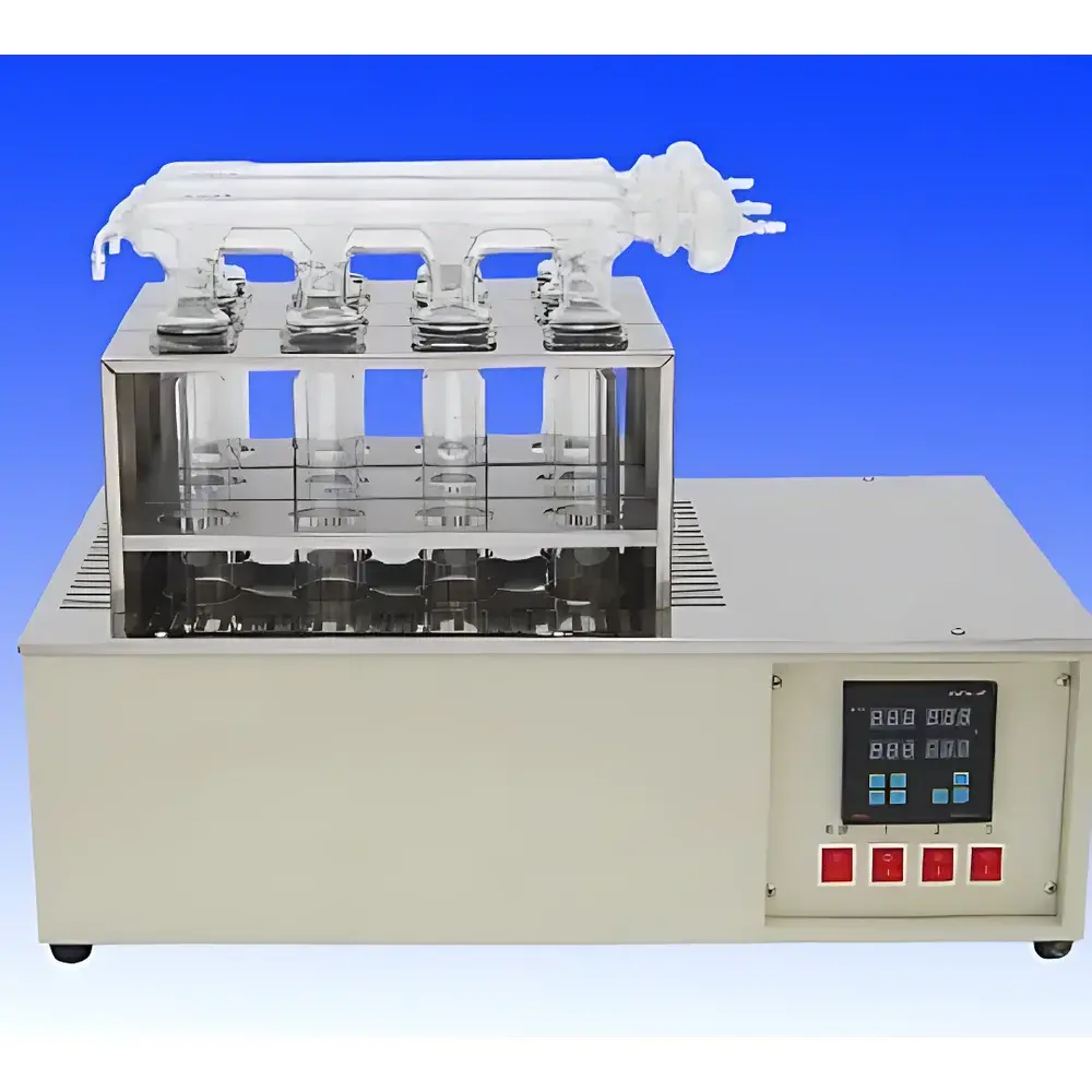 HengaoDe HAD-MDIP-3 Multifunctional Digital DC Resistivity & Induced Polarization (IP) Meter with 24-bit A/D and ARM Microcontroller