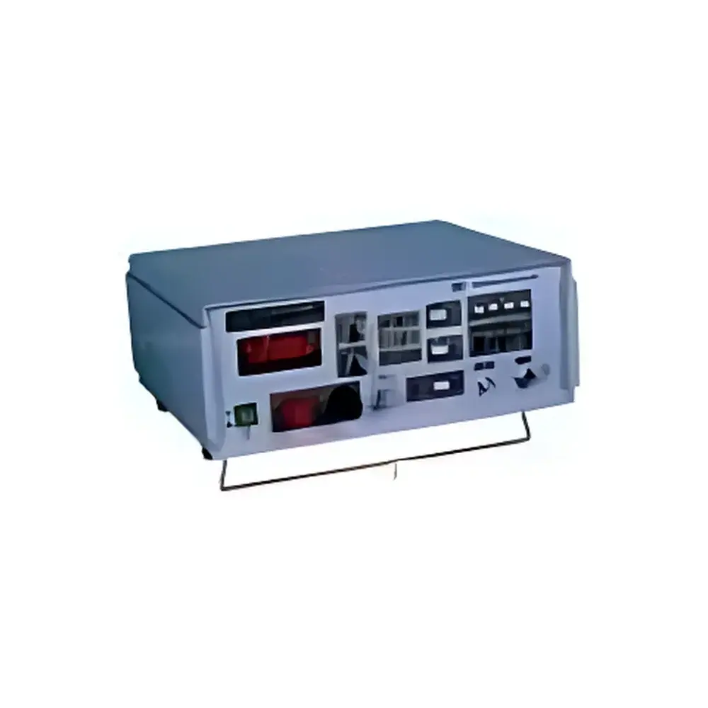HengaoDe HAD-MDIP-3 Multifunctional Digital DC Resistivity & Induced Polarization (IP) Meter with 24-bit A/D and ARM Microcontroller