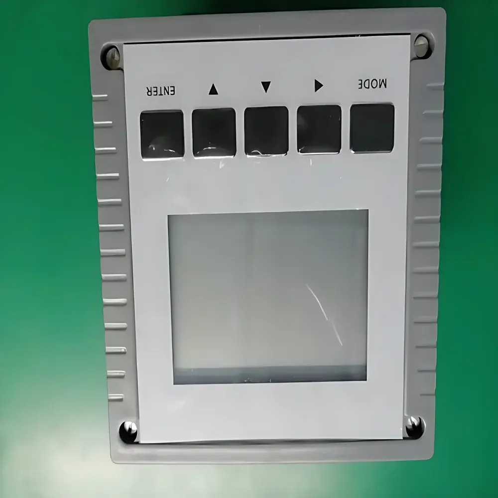 HengaoDe HAD-T305 Surface and Volume Resistivity Tester for Conductive Coatings and Insulating Materials