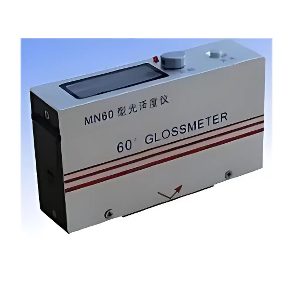 HengaoDe HAD-T305 Surface and Volume Resistivity Tester for Conductive Coatings and Insulating Materials