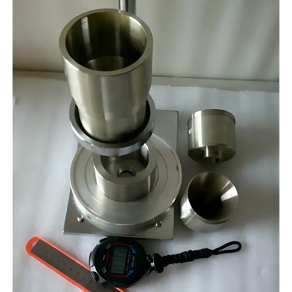 HengaoDe HAD-T305 Surface and Volume Resistivity Tester for Conductive Coatings and Insulating Materials