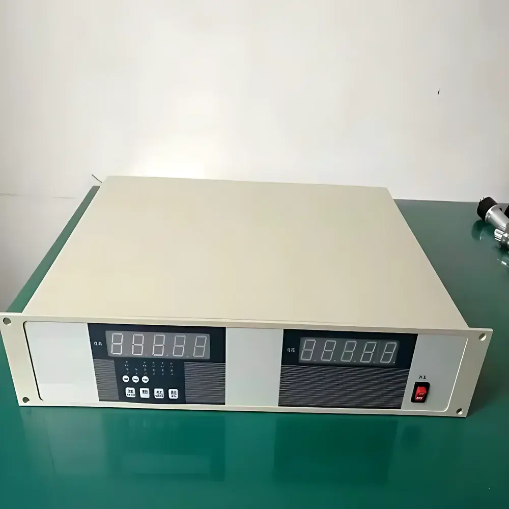 HengaoDe HAD-T305 Surface and Volume Resistivity Tester for Conductive Coatings and Insulating Materials