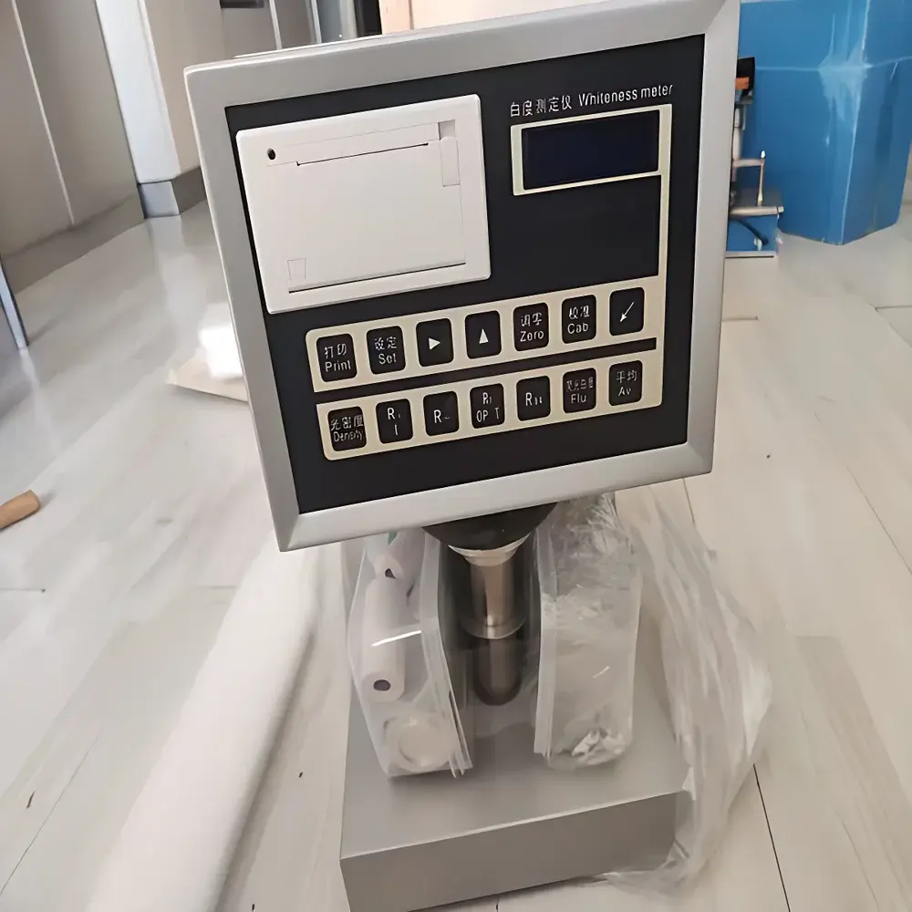 HengaoDe ZQ/ORP-760 & ZQ/ORP-860 Online ORP Monitor and Controller