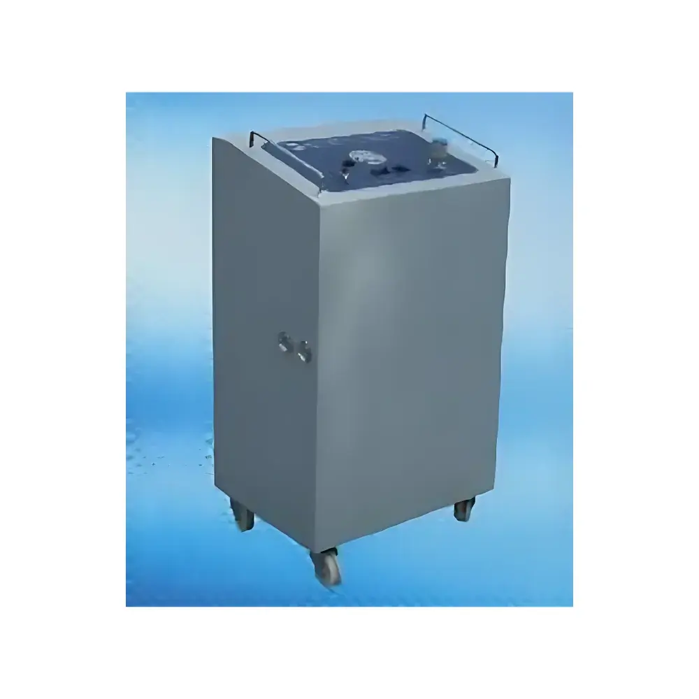 Hengao De HFC-1A Single-Channel Dust Sampler with Dual Diaphragm Pumps, Oil-Free Air Compressor HAD-KJ-BII, Electric Pressure-Relief稀油 Lubrication Pump AMO-IV-150S/3II, Water Immersion Suspension Moisture Analyzer HAD-100A, Intelligent Crude Oil Dehydrator HXYTS-6, Plate-Type Thermal Conductivity Tester HAD-PL200 (Heat Flow Meter Method), Wireless Corrosion Monitoring Data Logger HAD-M4000 (Inductive Sensor), Square Solid-Phase Extraction System HACQ-12D, Magnetic Contaminant Analyzer HAD-G1, and Benchtop Coating Machine HAD-29640