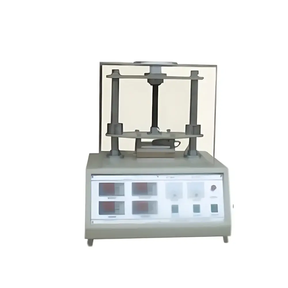 Hengao De HFC-1A Single-Channel Dust Sampler with Dual Diaphragm Pumps, Oil-Free Air Compressor HAD-KJ-BII, Electric Pressure-Relief稀油 Lubrication Pump AMO-IV-150S/3II, Water Immersion Suspension Moisture Analyzer HAD-100A, Intelligent Crude Oil Dehydrator HXYTS-6, Plate-Type Thermal Conductivity Tester HAD-PL200 (Heat Flow Meter Method), Wireless Corrosion Monitoring Data Logger HAD-M4000 (Inductive Sensor), Square Solid-Phase Extraction System HACQ-12D, Magnetic Contaminant Analyzer HAD-G1, and Benchtop Coating Machine HAD-29640
