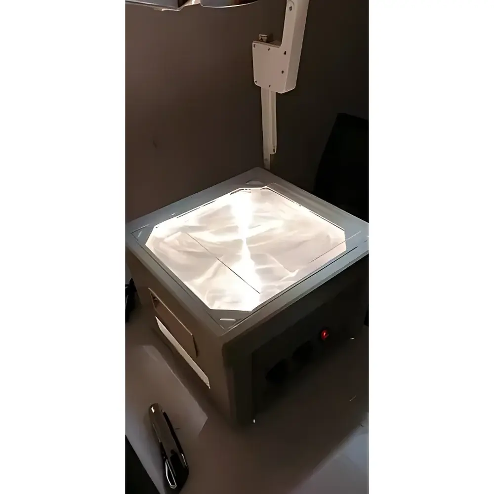 Hengaode HAD-V1500 Visible Spectrophotometer