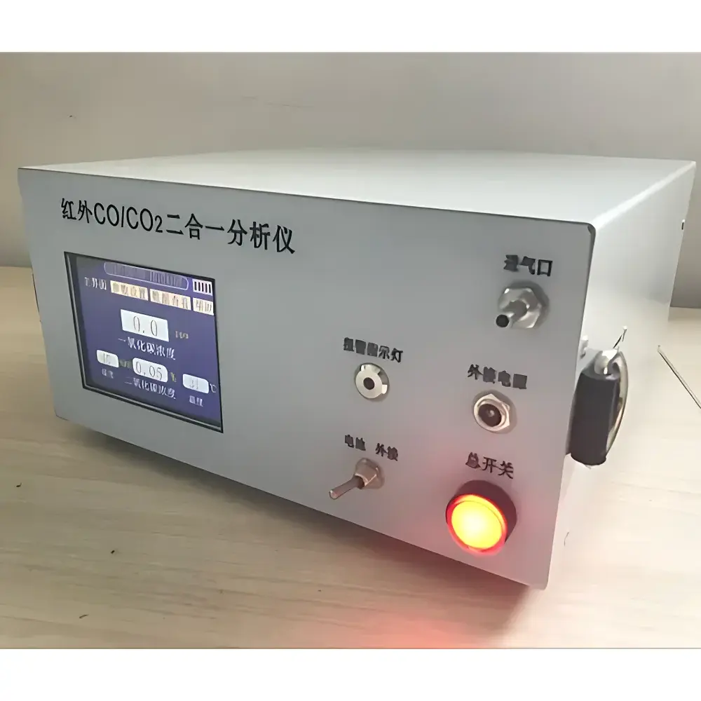 Hengao De HAD-MA3 Eggshell Thickness Gauge – Precision Optical Reflectance Thickness Meter for Avian Eggshells