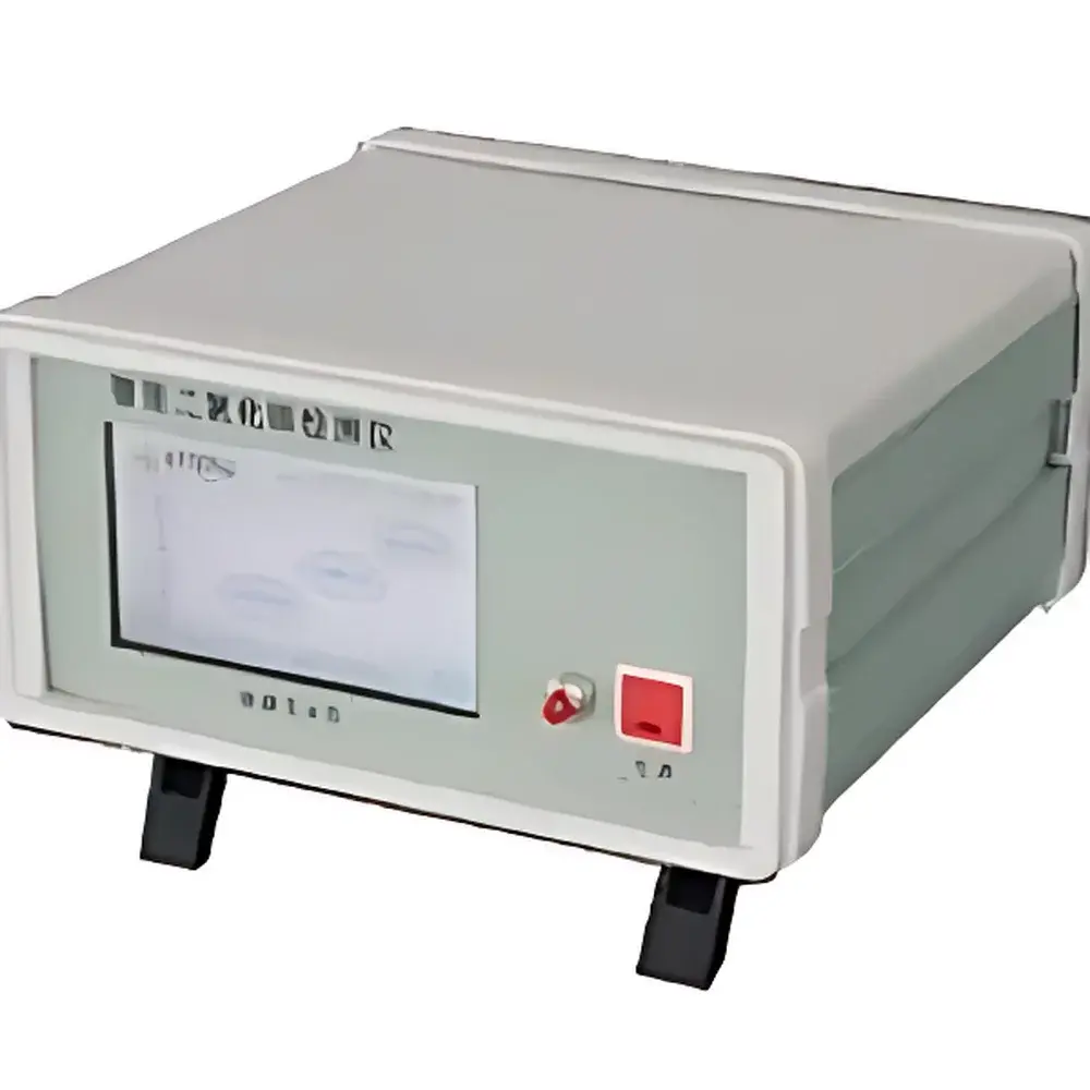 Hengao De HAD-MA3 Eggshell Thickness Gauge – Precision Optical Reflectance Thickness Meter for Avian Eggshells
