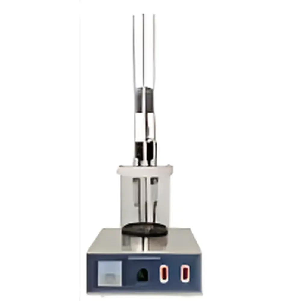 Hengao De HAD-MA3 Eggshell Thickness Gauge – Precision Optical Reflectance Thickness Meter for Avian Eggshells