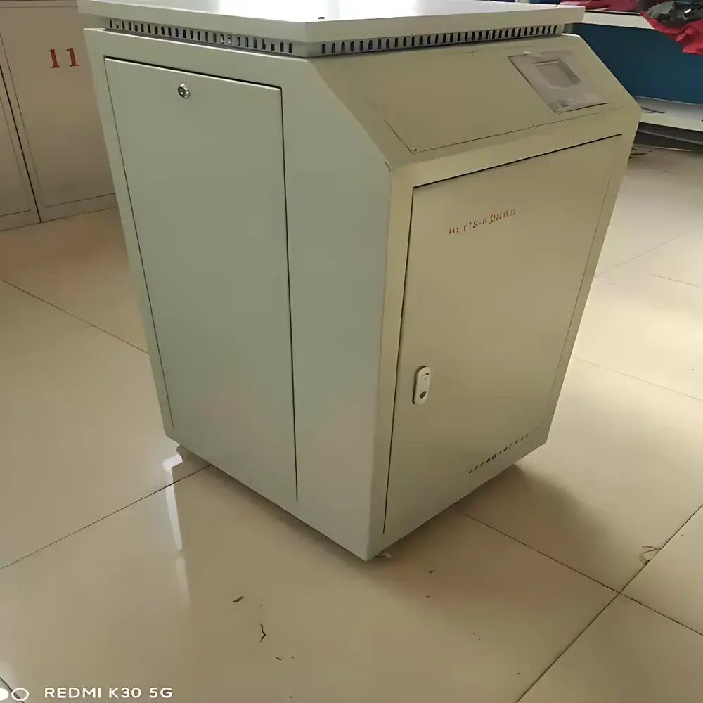 Hengao De HXYTS-6 Intelligent Crude Oil Rapid Dehydration Instrument