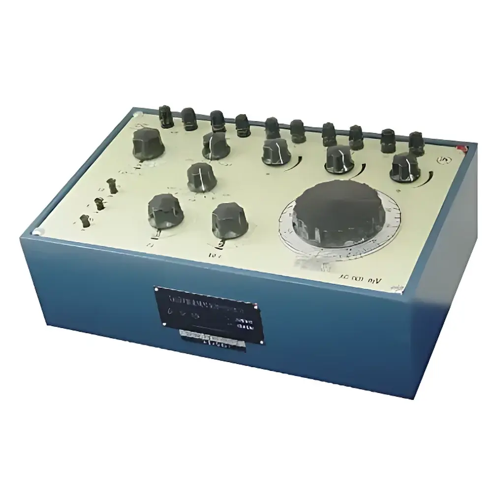 Hengao De HXYTS-6 Intelligent Crude Oil Rapid Dehydration Instrument