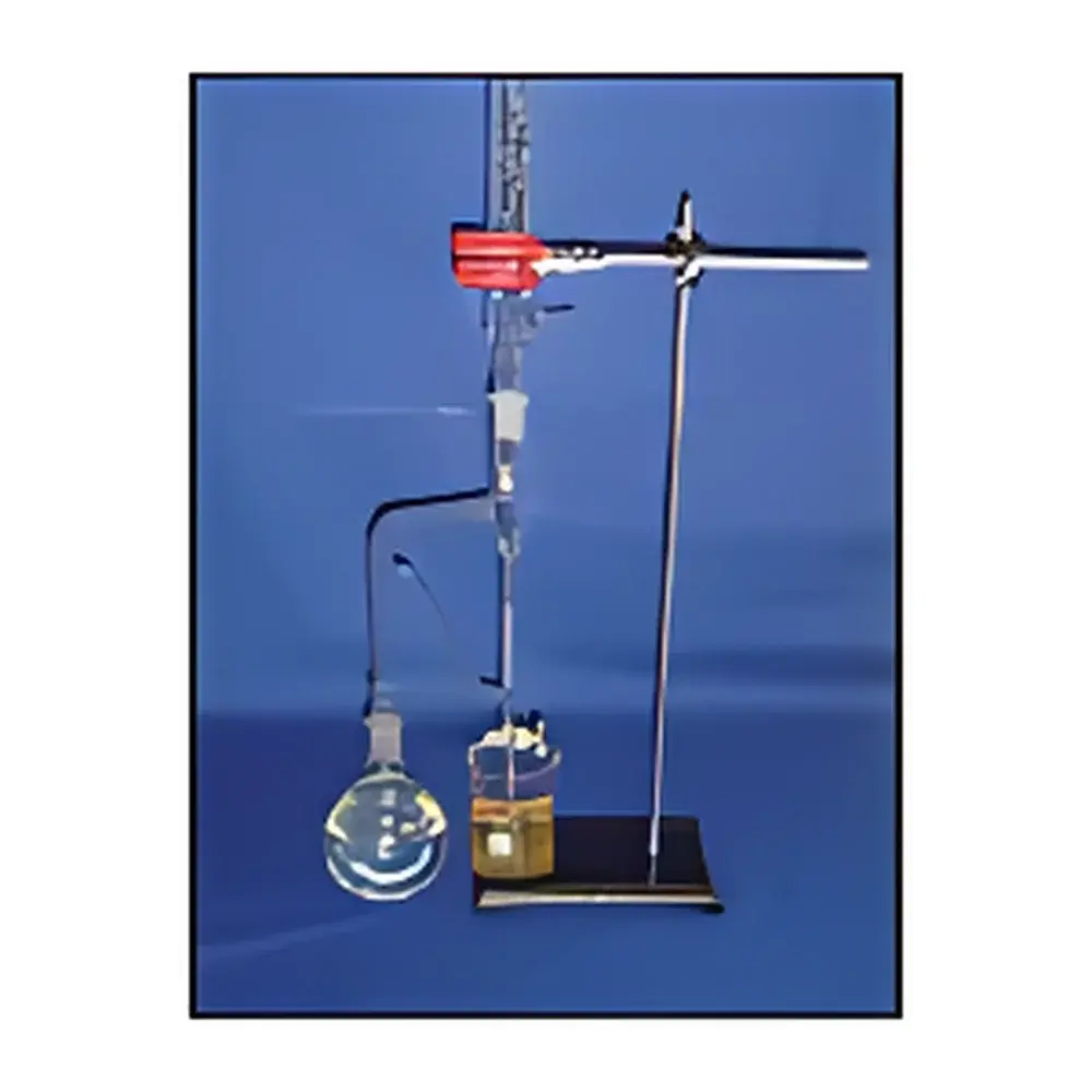 Hengao De HAD-1785 Essential Oil Determination Apparatus (Clevenger-Type Distillation Assembly)