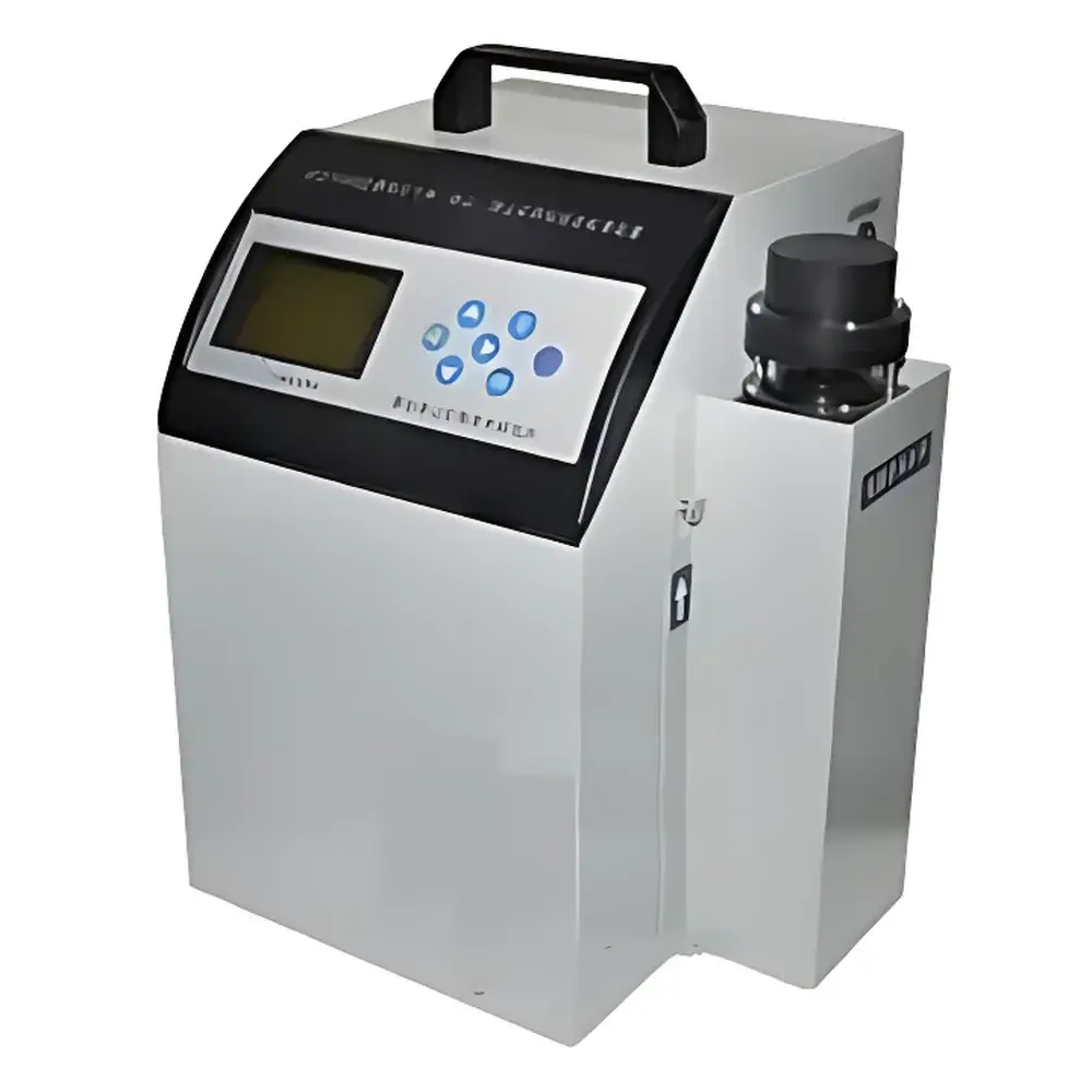 Hengao De HAD-1785 Essential Oil Determination Apparatus (Clevenger-Type Distillation Assembly)
