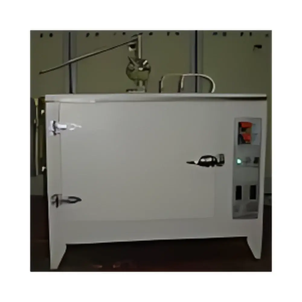 Hengao De HAD-1785 Essential Oil Determination Apparatus (Clevenger-Type Distillation Assembly)