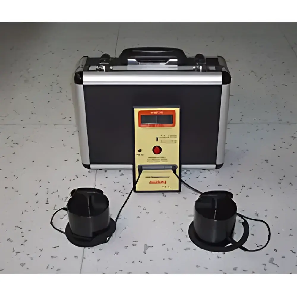 HengaoDe HAD-S220 Automated Coulometric Sulfur Analyzer for Total Sulfur in Coal — Compliant with GB/T 214-2007, ASTM D3177 & ISO 16994