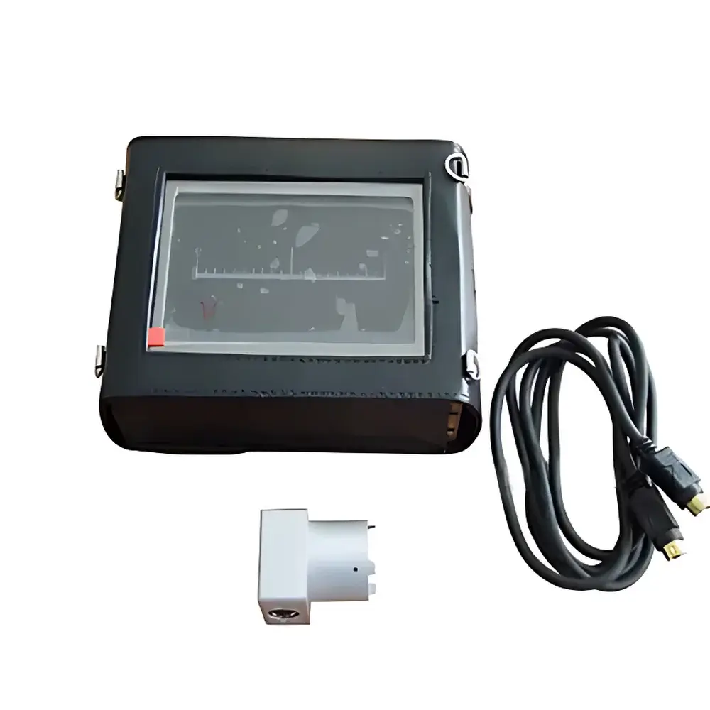 HengaoDe HAD-S220 Automated Coulometric Sulfur Analyzer for Total Sulfur in Coal — Compliant with GB/T 214-2007, ASTM D3177 & ISO 16994