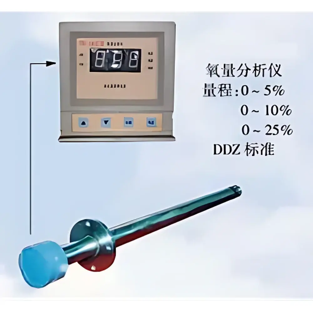 HengaoDe HAD-S220 Automated Coulometric Sulfur Analyzer for Total Sulfur in Coal — Compliant with GB/T 214-2007, ASTM D3177 & ISO 16994