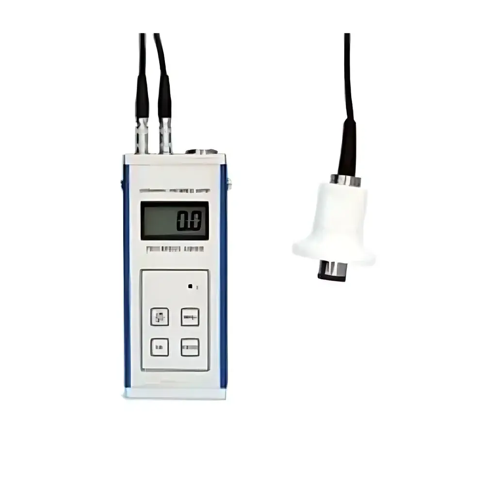 HengaoDe HAD-1000 Explosion-Proof Crude Oil Water Content Analyzer with Capillary Suction Time (CST) Measurement, Wuyin High-Speed Mixer, Integrated Portable Weather Station, Petroleum-Specific Metering System, and Ultrasonic Metal Thickness Gauge – All-in-One Laboratory & Field Testing Platform