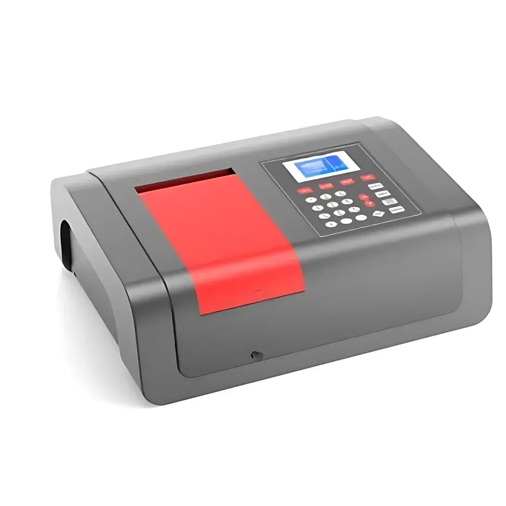 HengaoDe YH-TWA-300HP Programmable Low-Flow Air Sampler