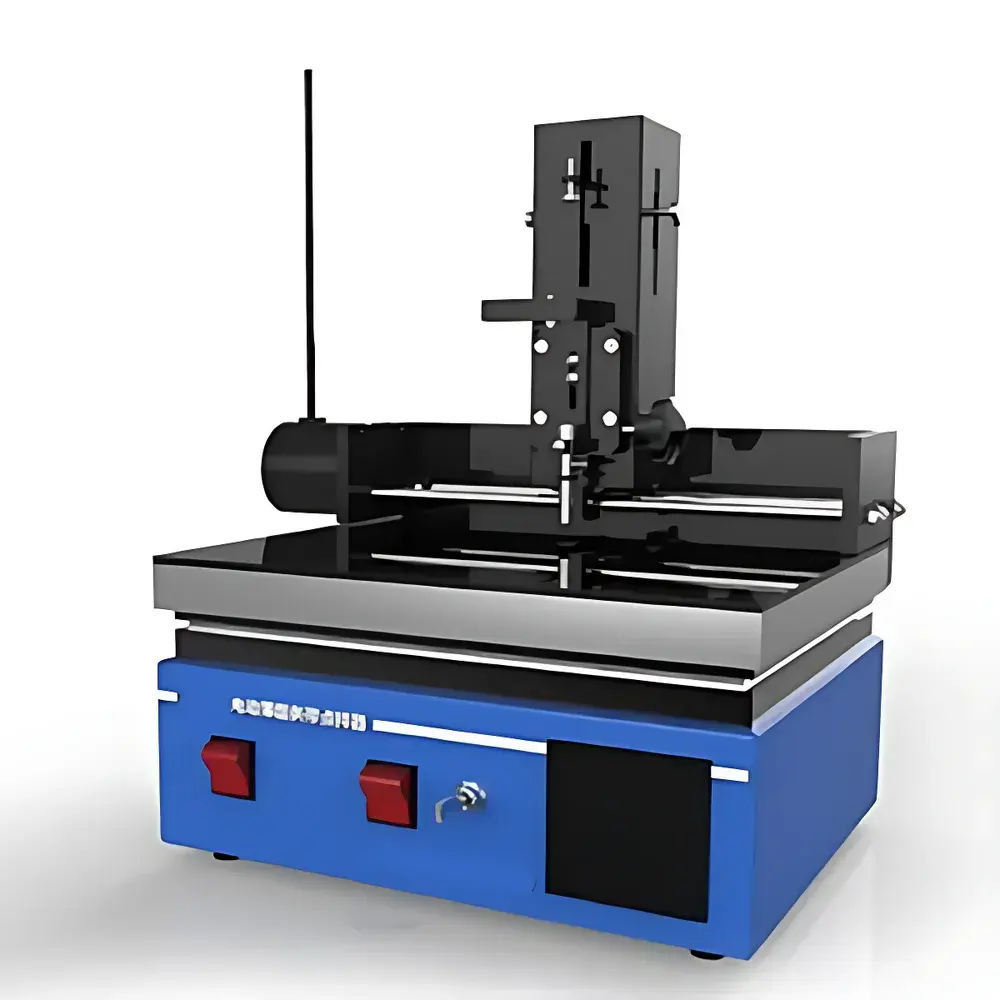 HengaoDe YH-TWA-300HP Programmable Low-Flow Air Sampler