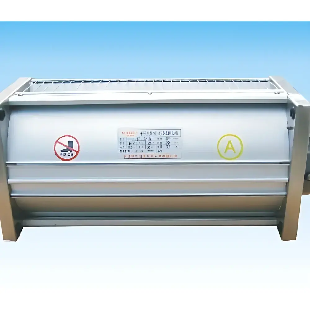 HengaoDe YH-TWA-300HP Programmable Low-Flow Air Sampler