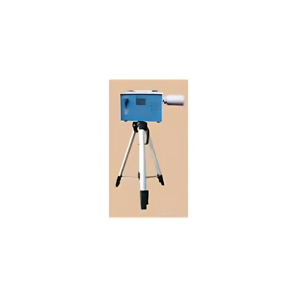 Hengao De HA-JFC-3 Personal Dust Sampler | HAD-PHS-3E Benchtop pH Meter | HAD-M6 Catalyst Attrition Tester | HAD-310GM Protective X/Y Radiation Survey Meter | HAD-TG-250 Sludge Specific Resistance Tester | HAD-CST Capillary Suction Time Analyzer