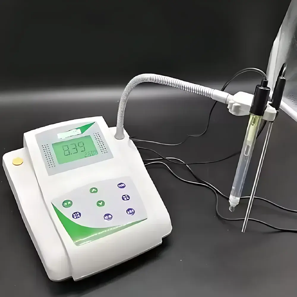 Hengao De HA-JFC-3 Personal Dust Sampler | HAD-PHS-3E Benchtop pH Meter | HAD-M6 Catalyst Attrition Tester | HAD-310GM Protective X/Y Radiation Survey Meter | HAD-TG-250 Sludge Specific Resistance Tester | HAD-CST Capillary Suction Time Analyzer