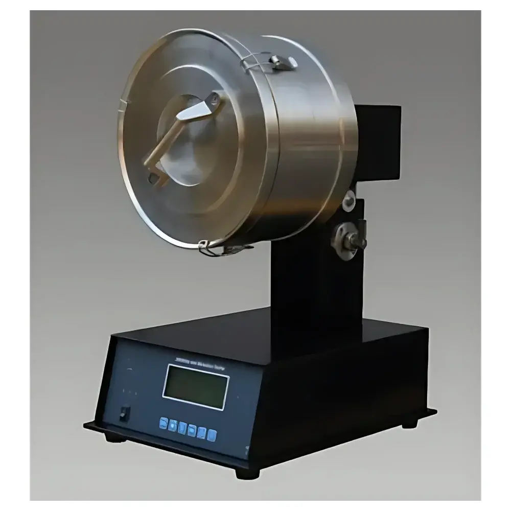 Hengao De HA-JFC-3 Personal Dust Sampler | HAD-PHS-3E Benchtop pH Meter | HAD-M6 Catalyst Attrition Tester | HAD-310GM Protective X/Y Radiation Survey Meter | HAD-TG-250 Sludge Specific Resistance Tester | HAD-CST Capillary Suction Time Analyzer
