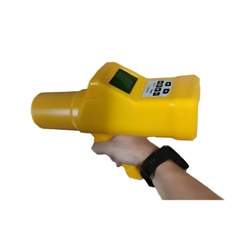 Hengao De HA-JFC-3 Personal Dust Sampler | HAD-PHS-3E Benchtop pH Meter | HAD-M6 Catalyst Attrition Tester | HAD-310GM Protective X/Y Radiation Survey Meter | HAD-TG-250 Sludge Specific Resistance Tester | HAD-CST Capillary Suction Time Analyzer