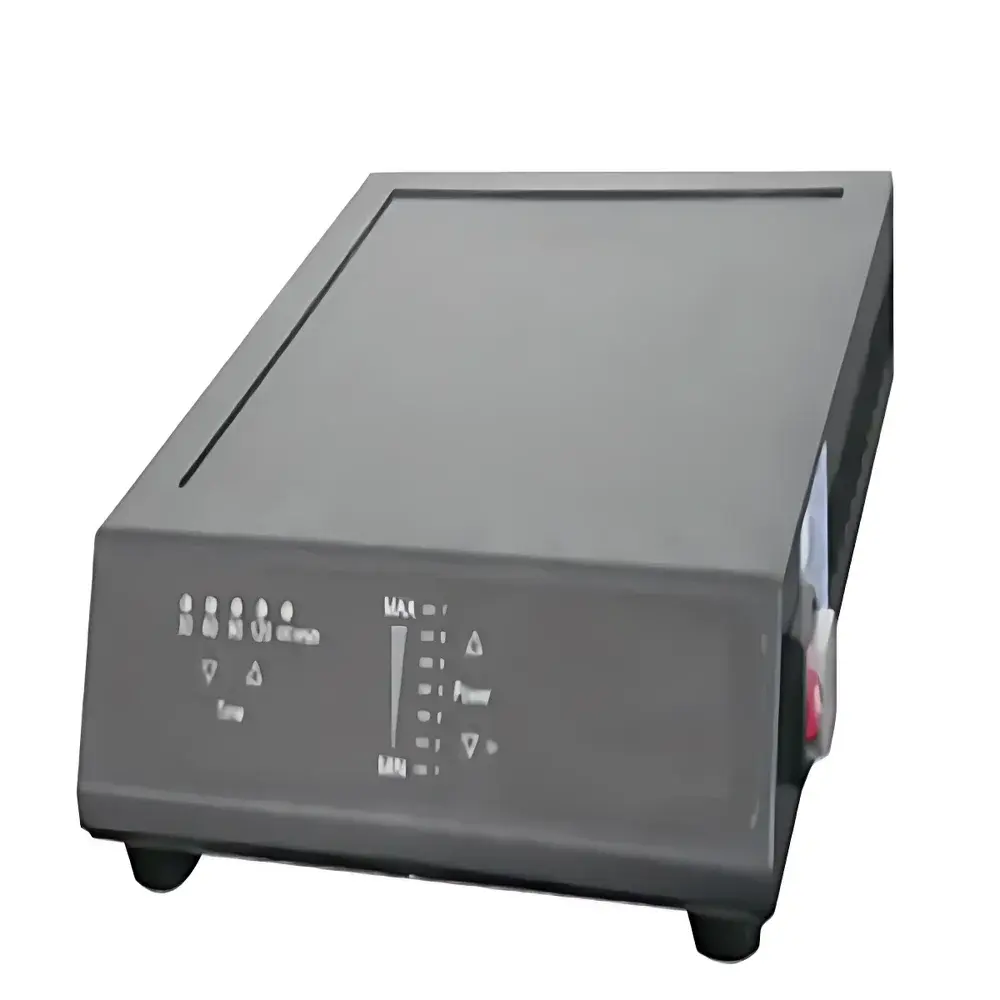 HengaoDe CLJ-3016h Handheld Laser Particle Counter for Cleanroom Monitoring