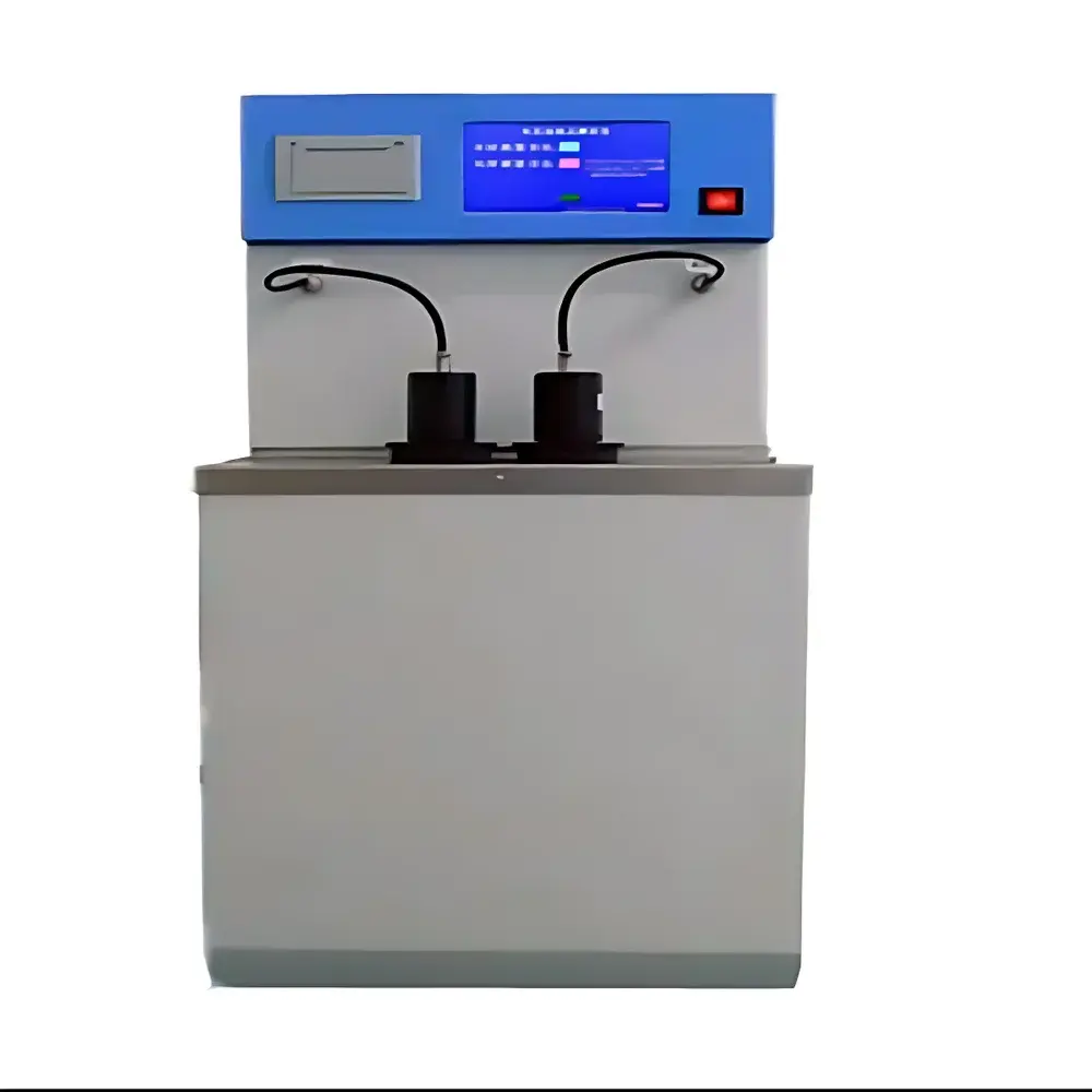 HengaoDe CLJ-3016h Handheld Laser Particle Counter for Cleanroom Monitoring