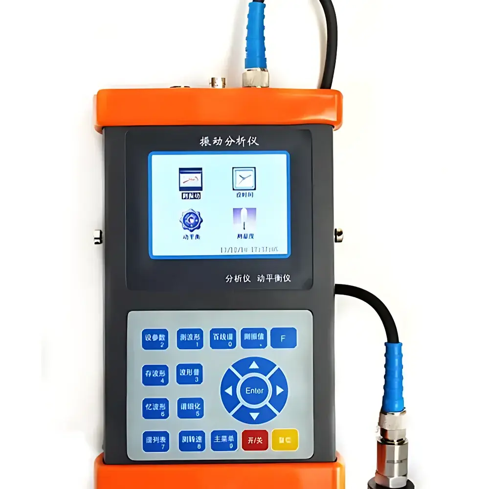 HengaoDe HAD2000 Ultrasonic Thickness Gauge